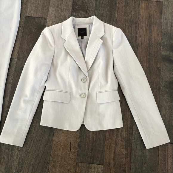 The Limited 2-piece suit - Picture 3 of 9